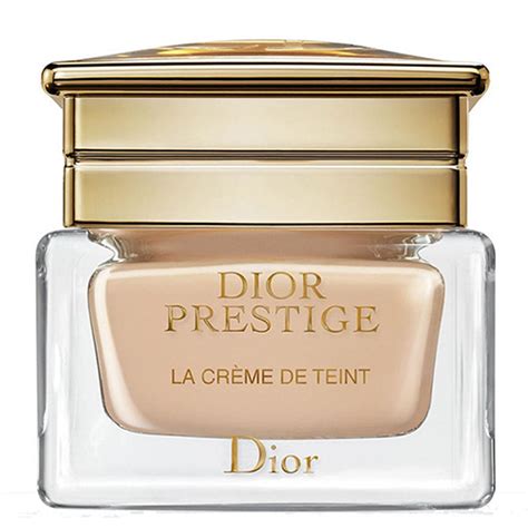 dior prestige creme foundation|Dior prestige foundation review.